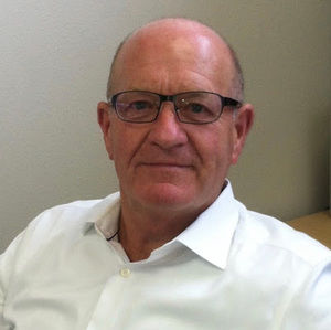 Meet your Posher, Patrick